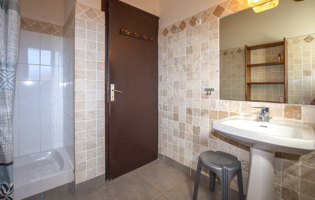 Appartement 37 m² avec piscine à Querciolo - Photo 15