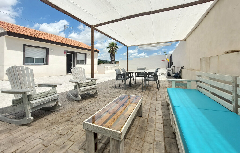 Maison 7 personnes à Turís - Photo 2