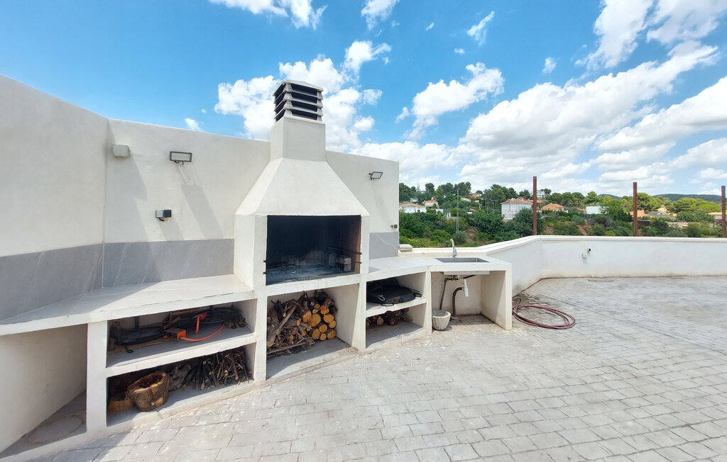 Maison 7 personnes à Turís - Photo 7