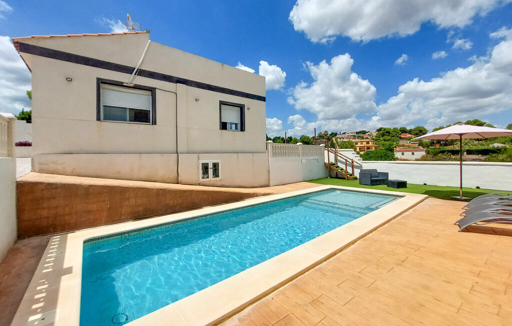 Maison 7 personnes à Turís - Photo 9