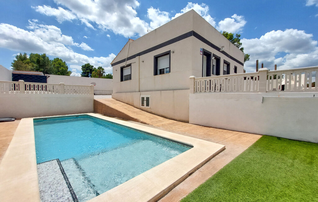 Maison 7 personnes à Turís - Photo 10