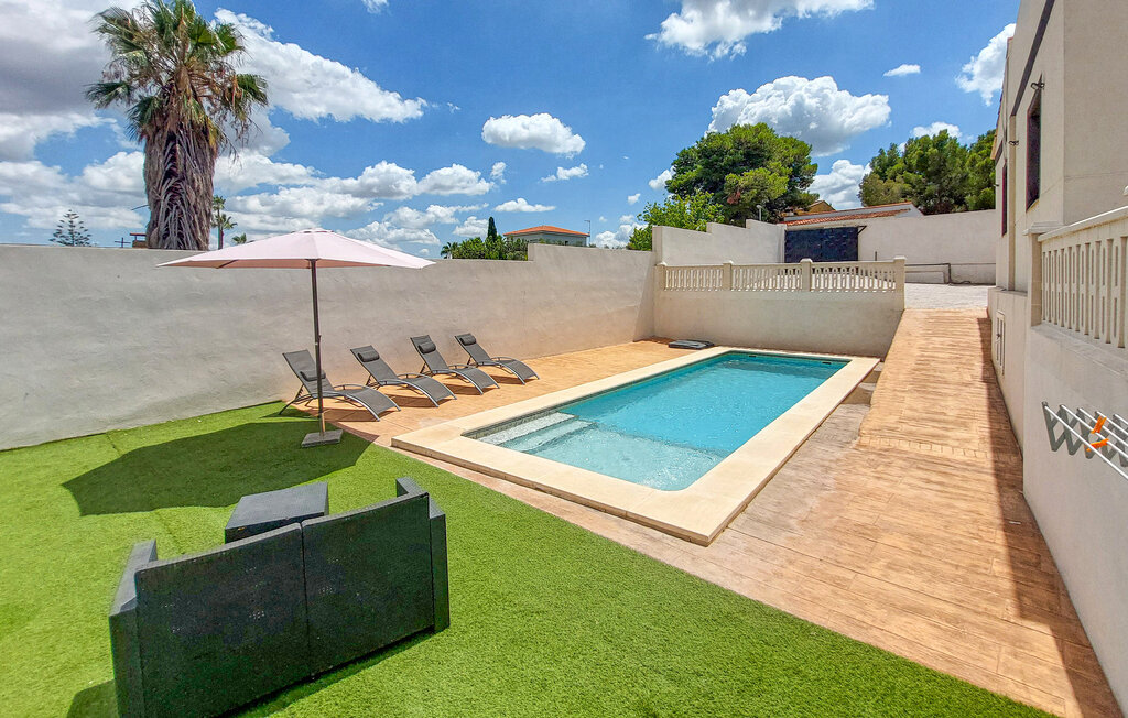 Maison 7 personnes à Turís - Photo 12