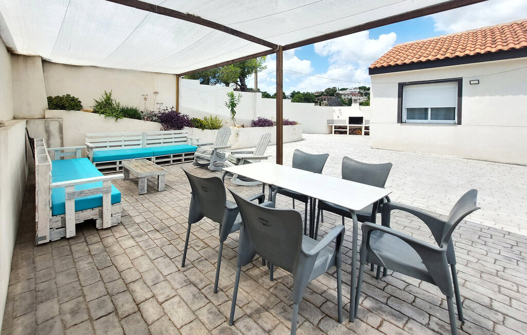 Maison 7 personnes à Turís - Photo 14