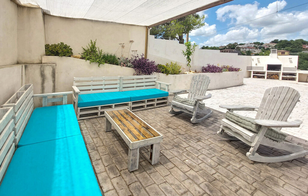 Maison 7 personnes à Turís - Photo 15