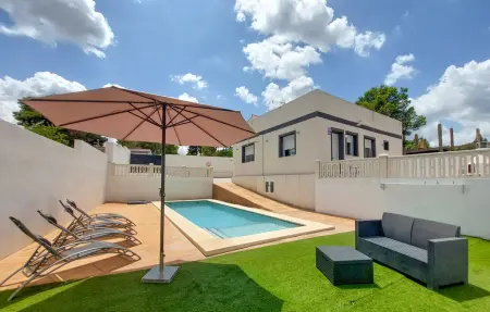 Location maison à Turís