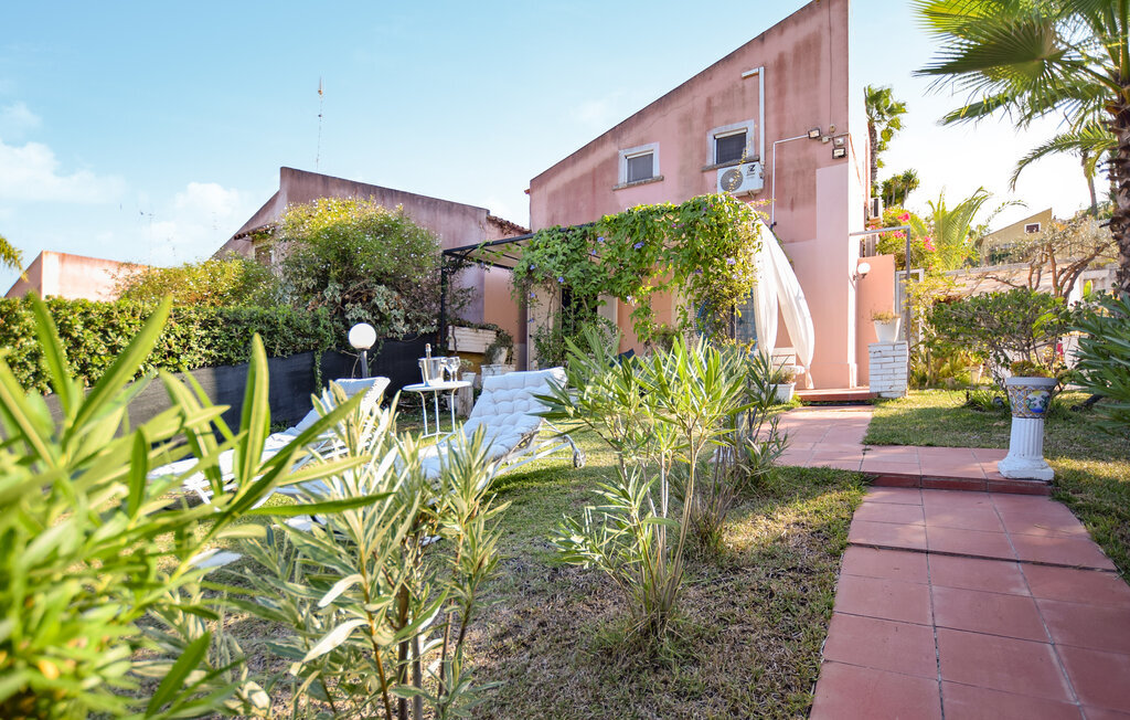 Maison 6 personnes avec piscine et vue mer à Augusta - Photo 6