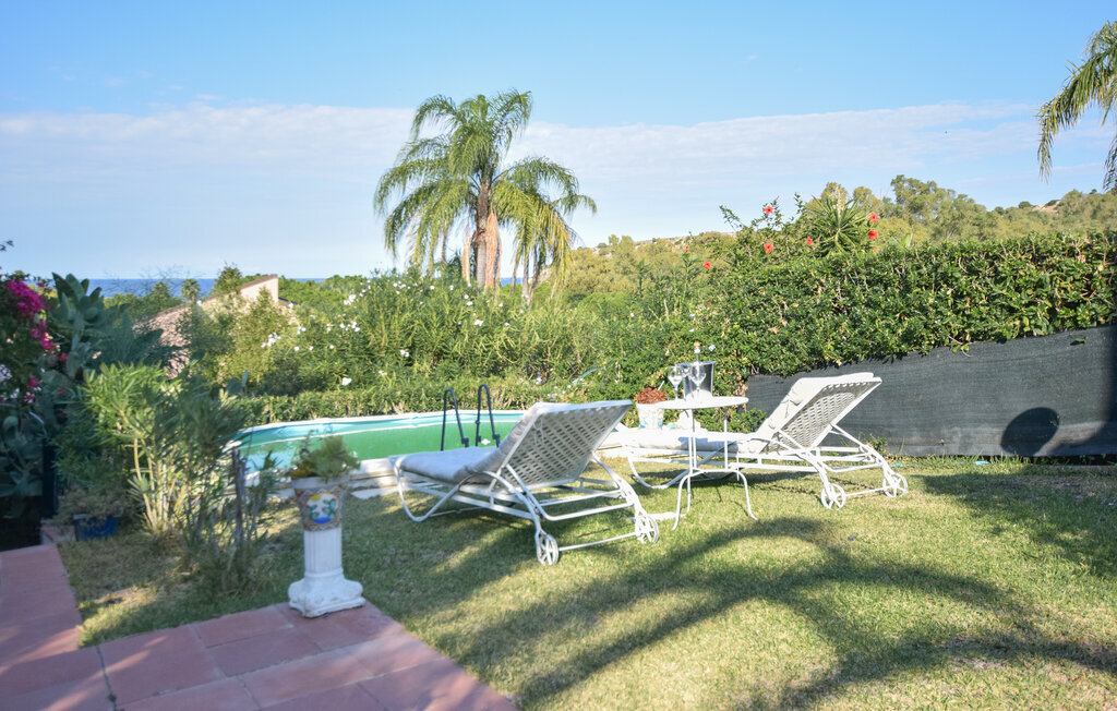 Maison 6 personnes avec piscine et vue mer à Augusta - Photo 8