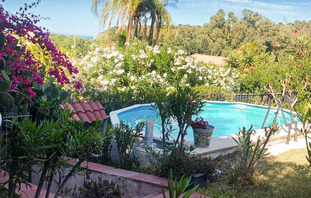 Maison 6 personnes avec piscine et vue mer à Augusta - Photo 9