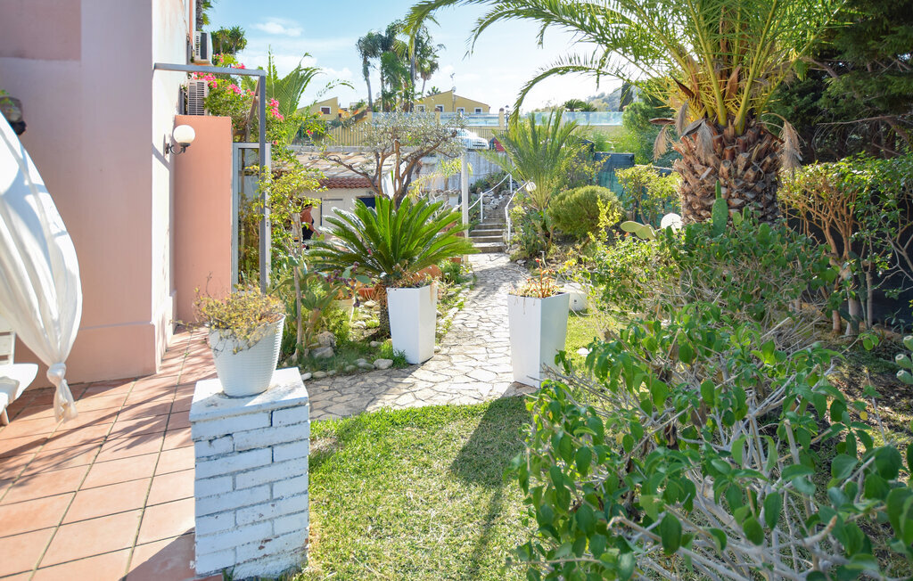 Maison 6 personnes avec piscine et vue mer à Augusta - Photo 13
