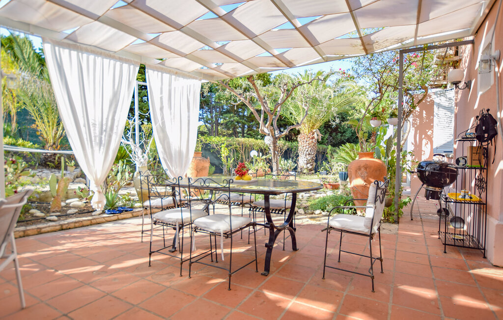 Maison 6 personnes avec piscine et vue mer à Augusta - Photo 15