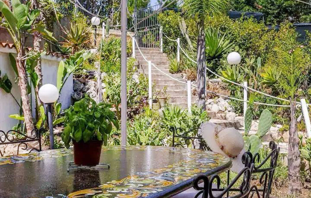 Maison 6 personnes avec piscine et vue mer à Augusta - Photo 16