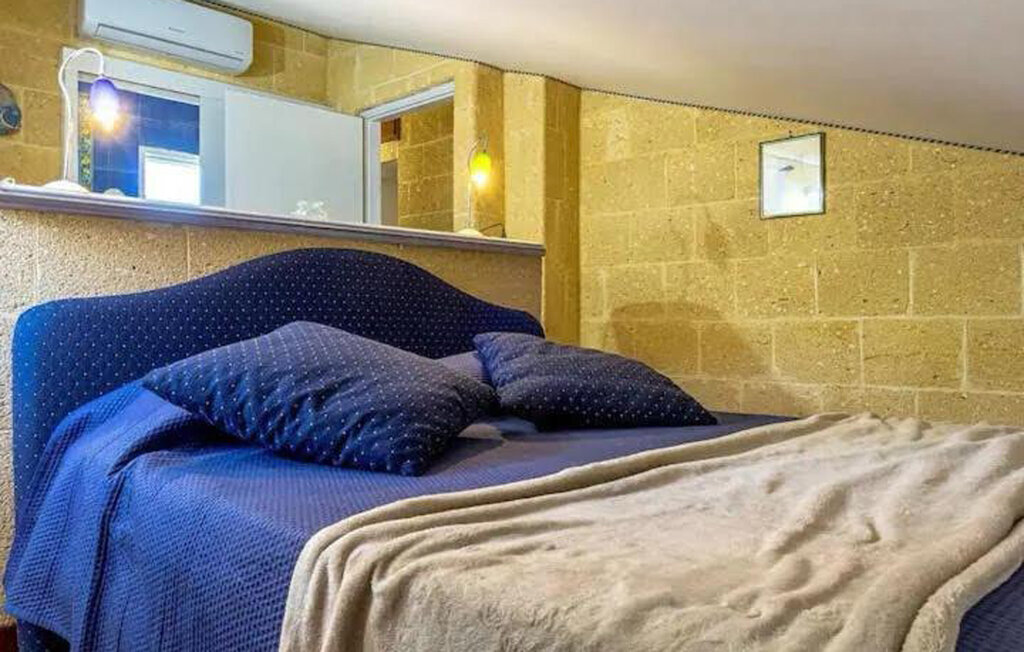 Maison 6 personnes avec piscine et vue mer à Augusta - Photo 21