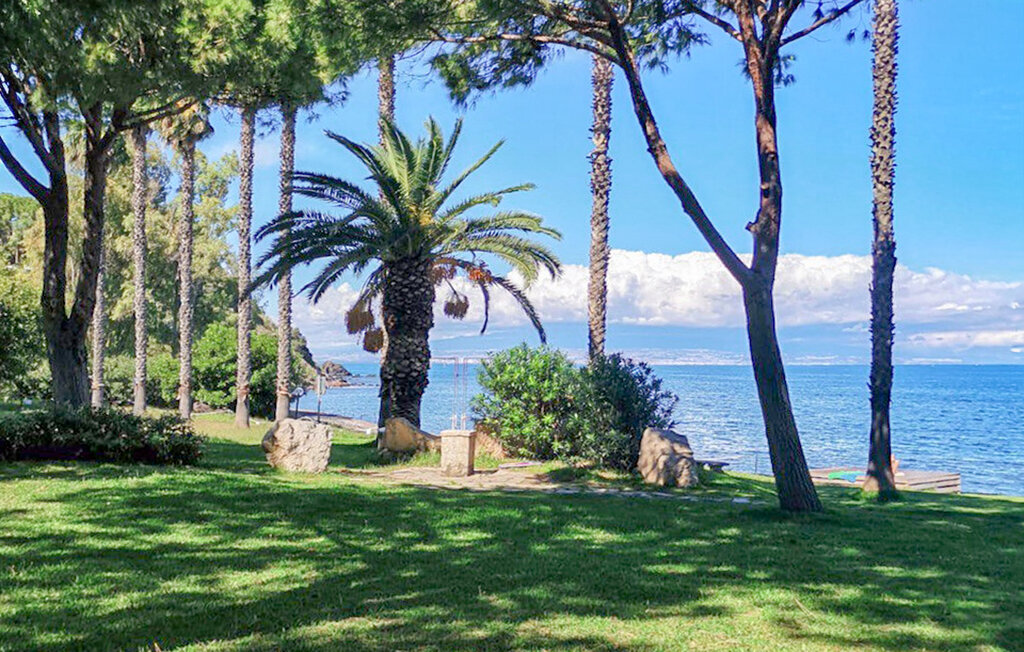 Maison 6 personnes avec piscine et vue mer à Augusta - Photo 27