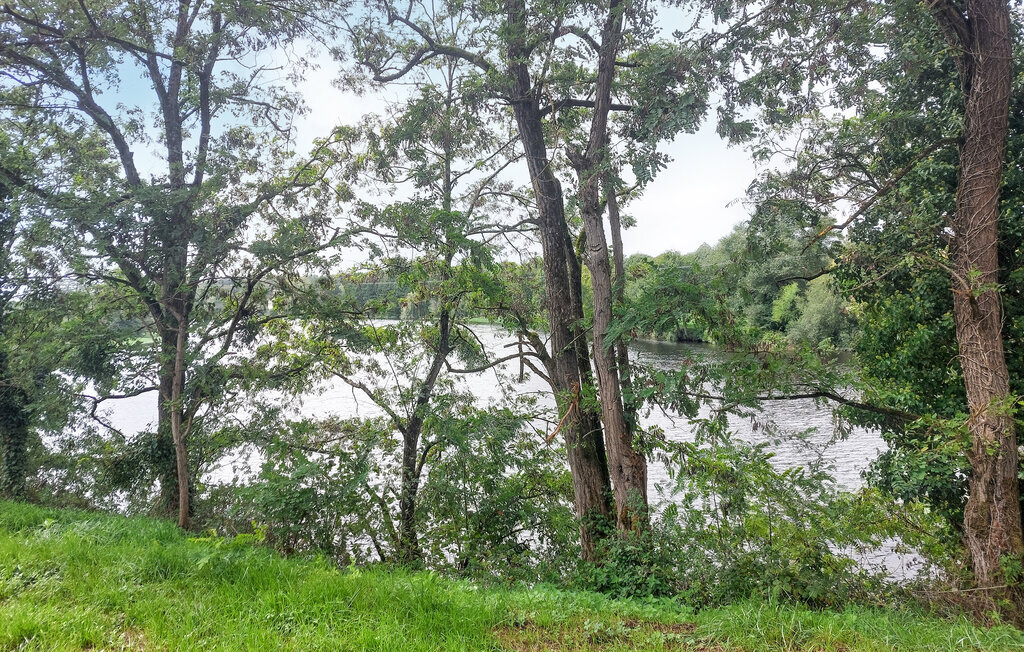 Appartement 6 pers. près du lac à Confolens - Photo 2