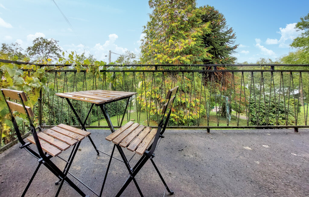 Appartement 6 pers. près du lac à Confolens - Photo 3