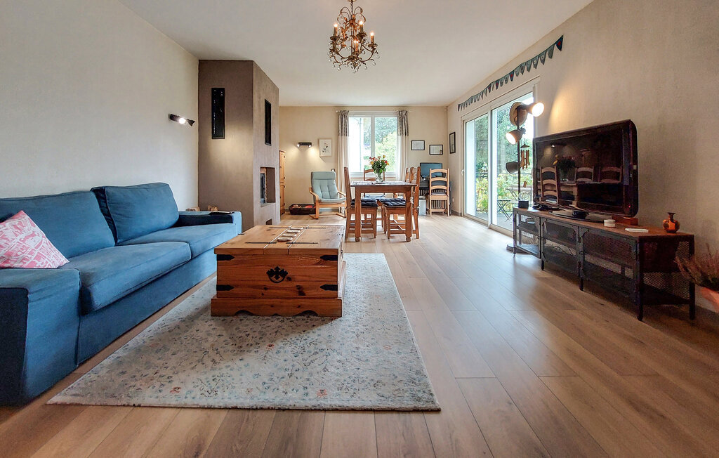 Appartement 6 pers. près du lac à Confolens - Photo 4