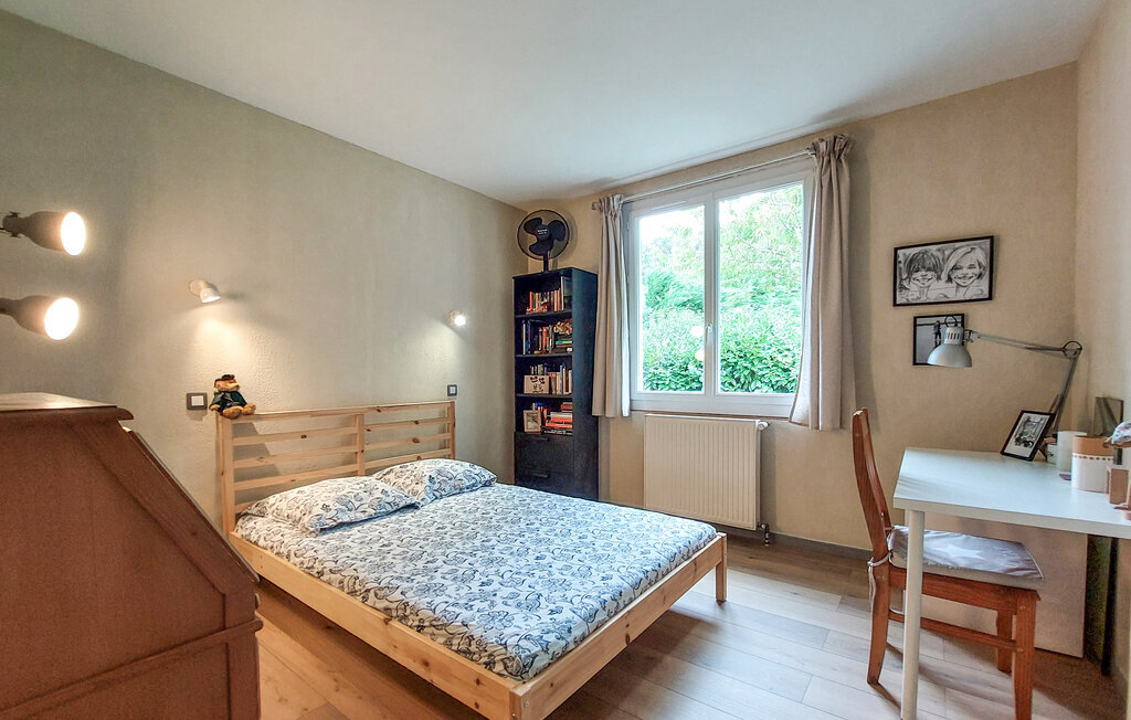 Appartement 6 pers. près du lac à Confolens - Photo 9