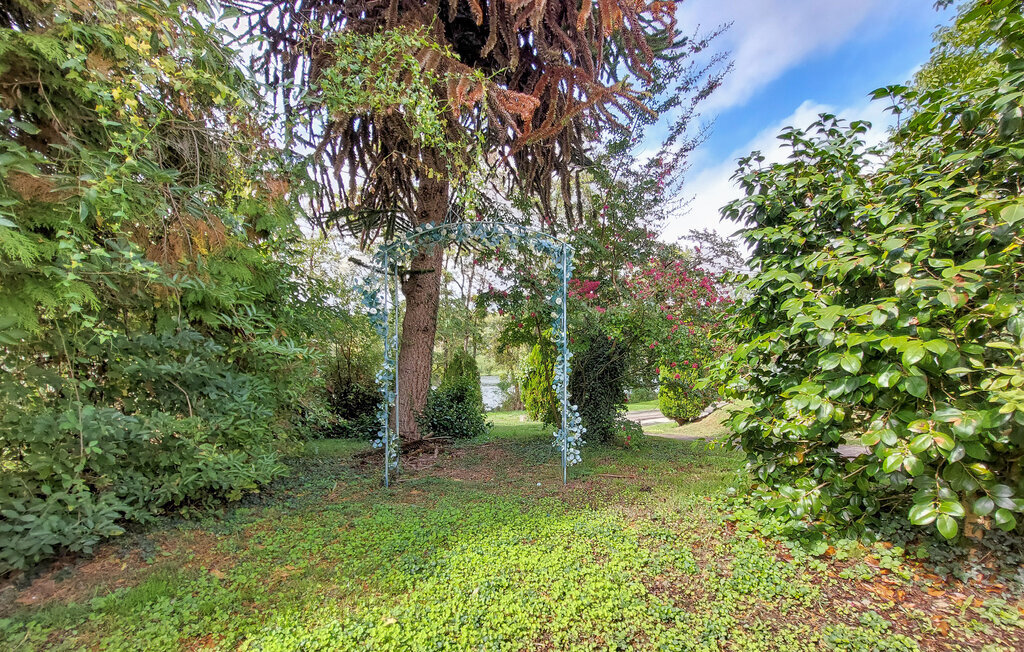 Appartement 6 pers. près du lac à Confolens - Photo 13