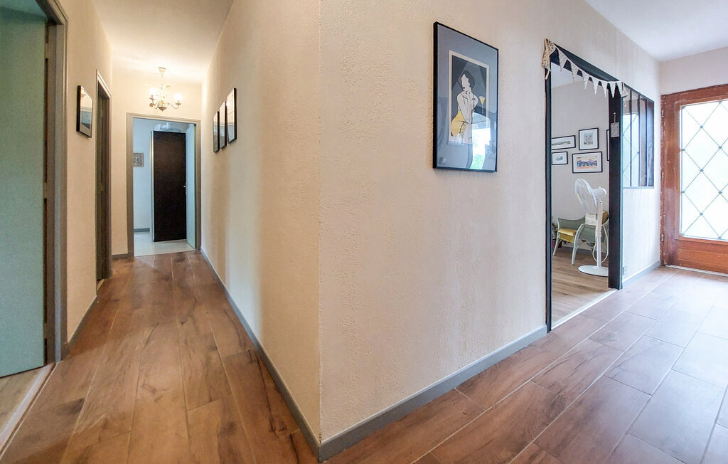 Appartement 6 pers. près du lac à Confolens - Photo 17