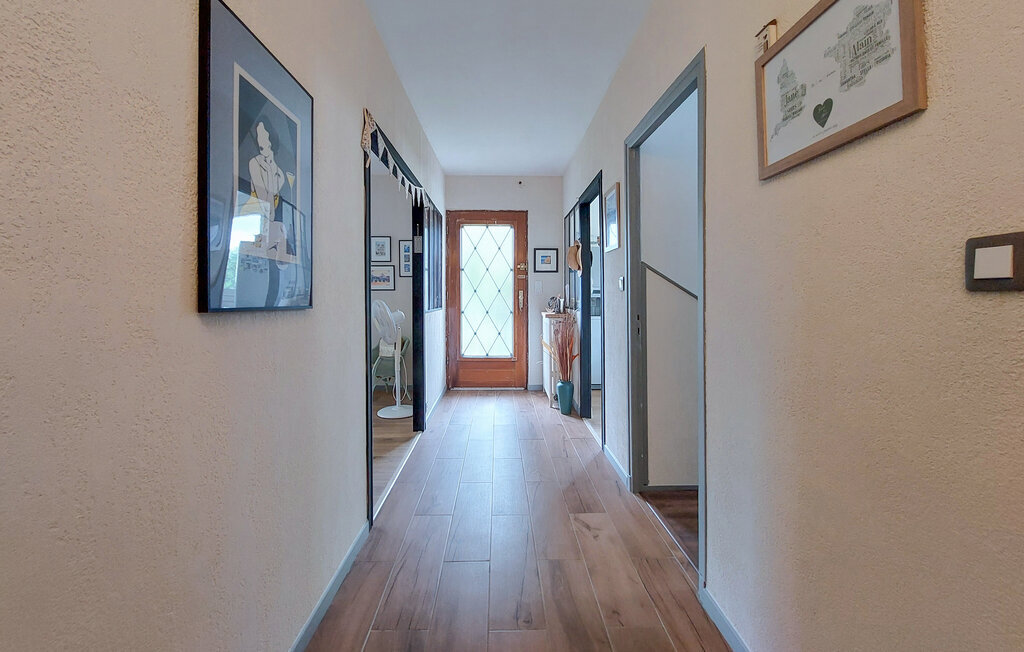Appartement 6 pers. près du lac à Confolens - Photo 18