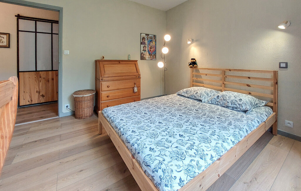 Appartement 6 pers. près du lac à Confolens - Photo 19