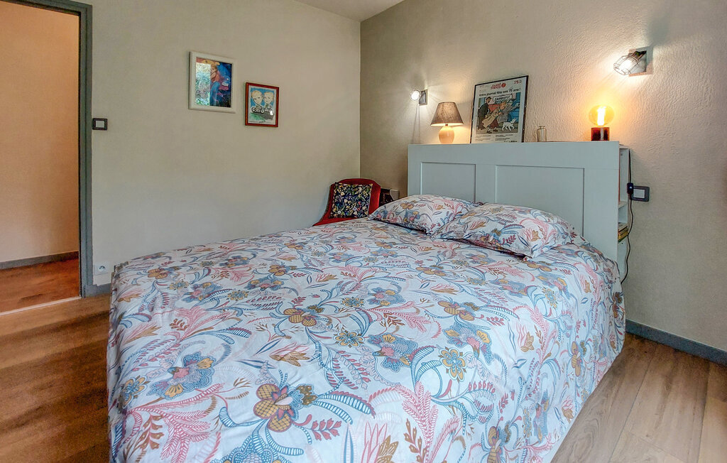 Appartement 6 pers. près du lac à Confolens - Photo 21