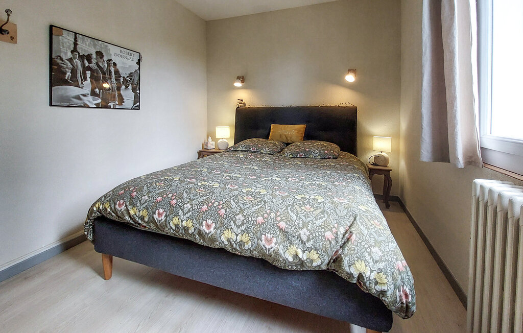 Appartement 6 pers. près du lac à Confolens - Photo 23