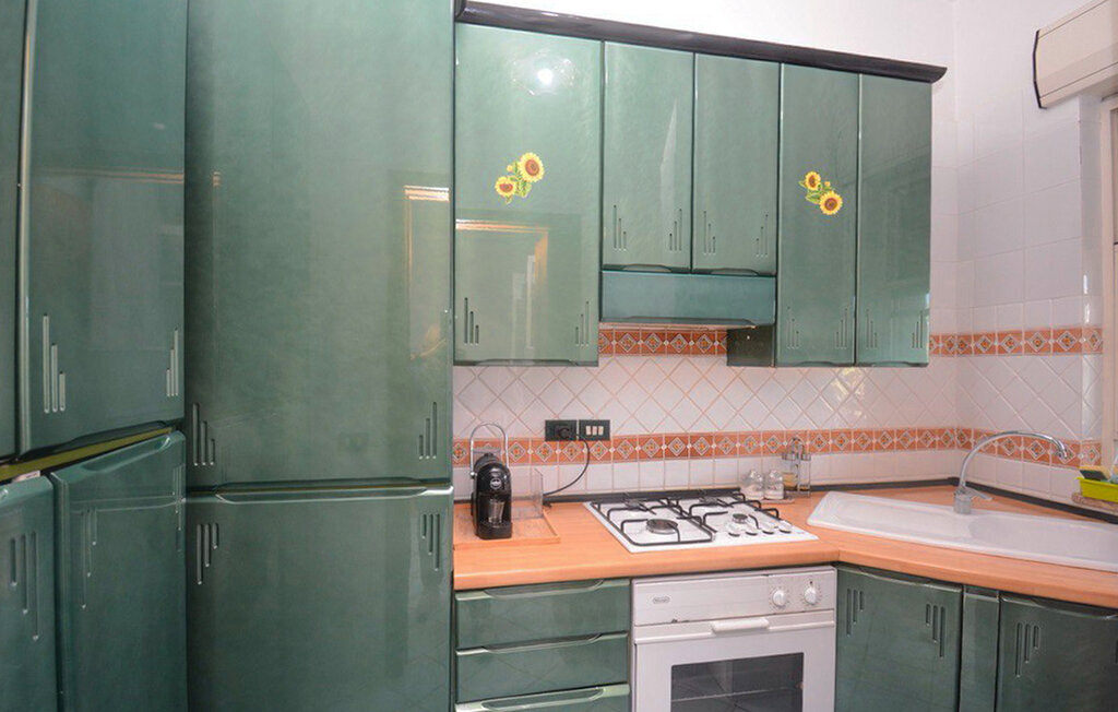 Maison 9 personnes à Villaggio Mosè - Photo 5