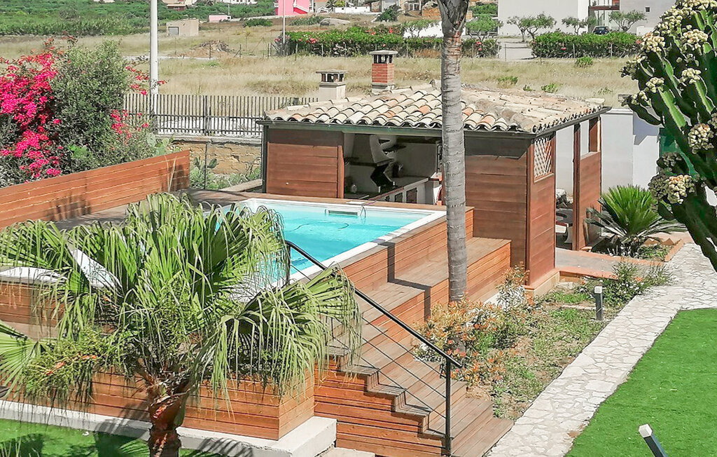 Maison 9 personnes à Villaggio Mosè - Photo 10