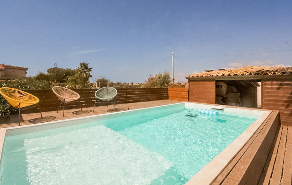 Maison 9 personnes à Villaggio Mosè - Photo 11