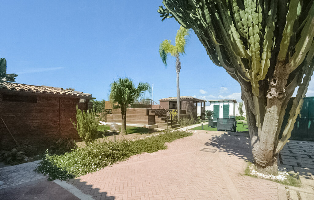 Maison 9 personnes à Villaggio Mosè - Photo 14