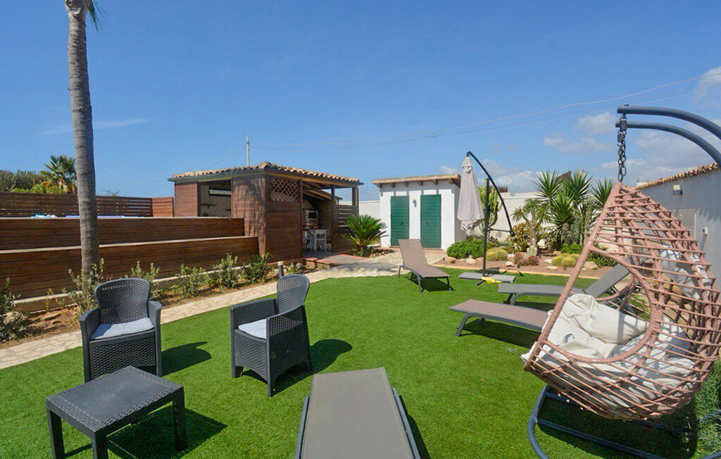 Maison 9 personnes à Villaggio Mosè - Photo 16