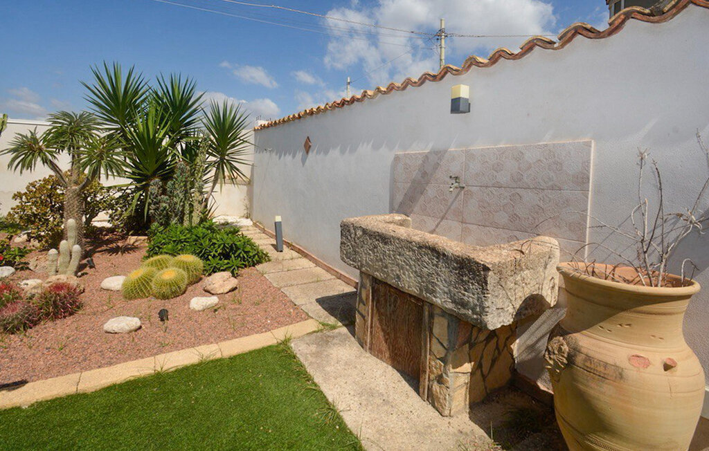 Maison 9 personnes à Villaggio Mosè - Photo 20