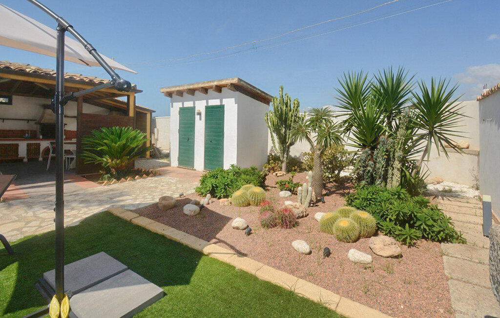 Maison 9 personnes à Villaggio Mosè - Photo 21