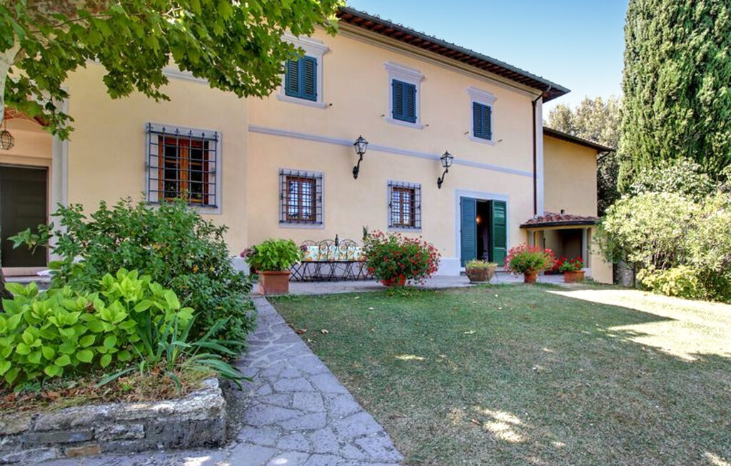 Maison 10 personnes à Figline Valdarno - Photo 2