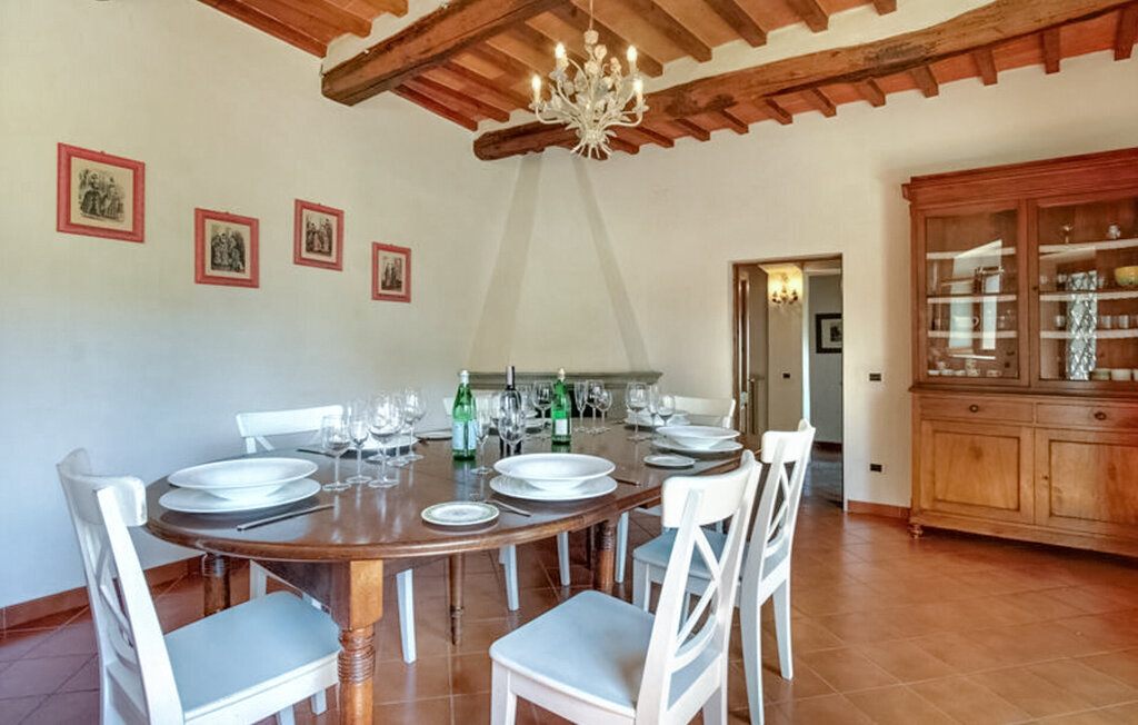 Maison 10 personnes à Figline Valdarno - Photo 4