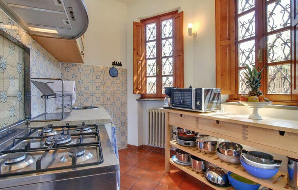 Maison 10 personnes à Figline Valdarno - Photo 5