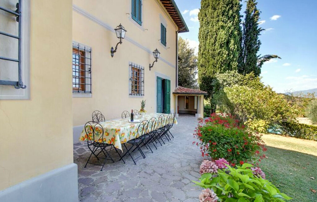 Maison 10 personnes à Figline Valdarno - Photo 6