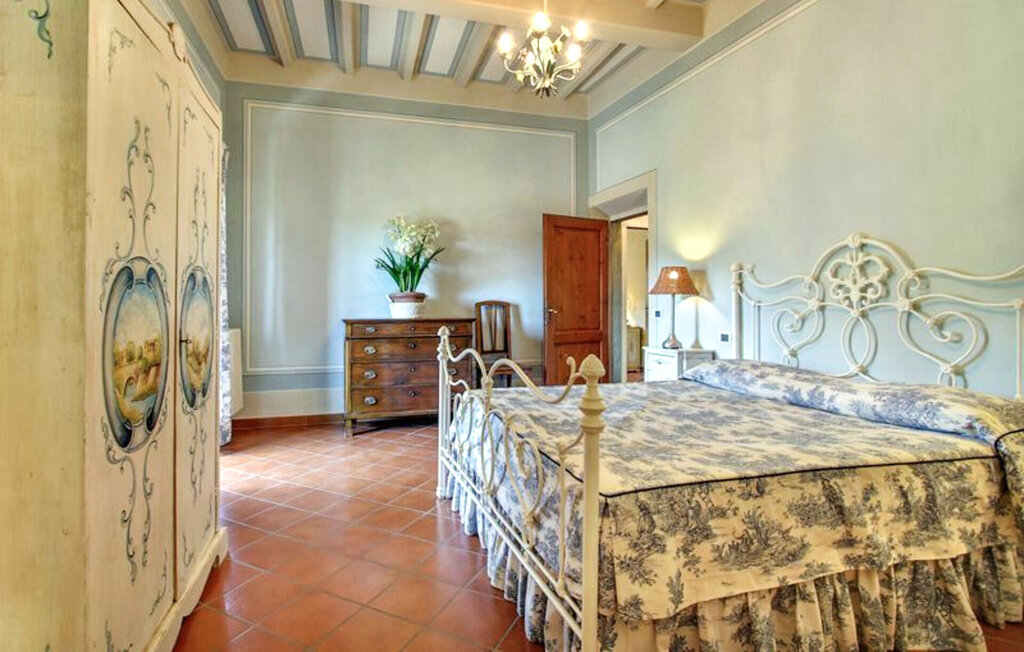 Maison 10 personnes à Figline Valdarno - Photo 7