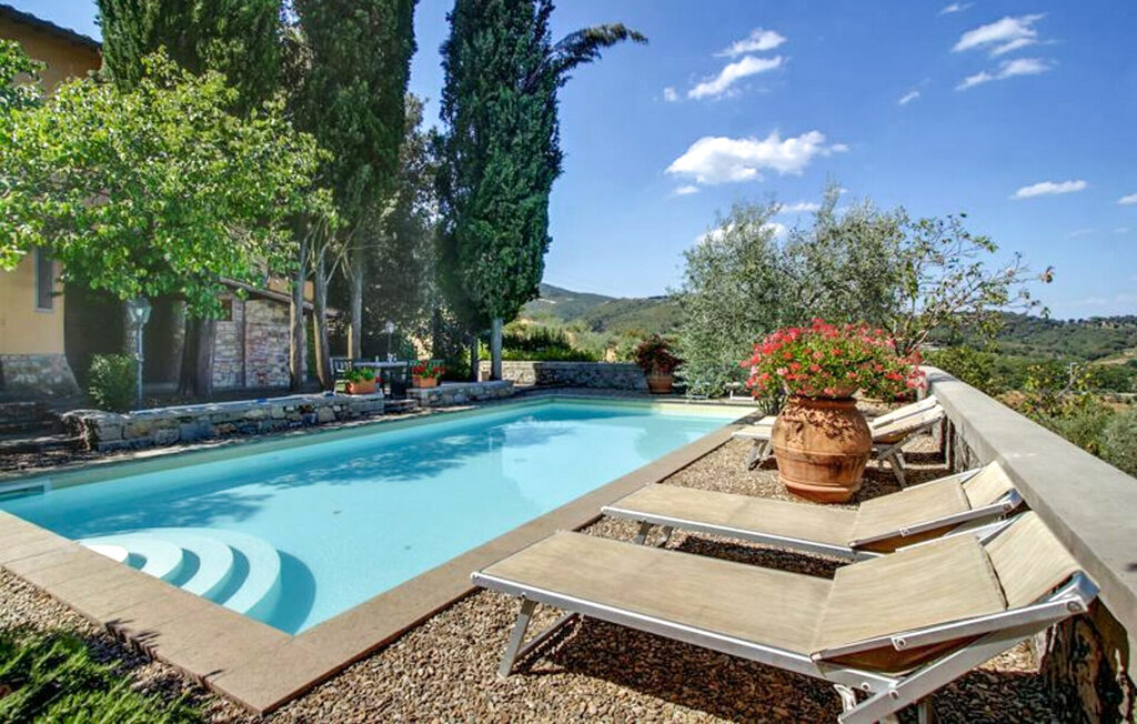 Maison 10 personnes à Figline Valdarno - Photo 10