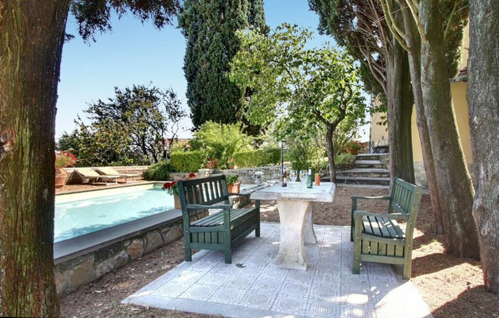 Maison 10 personnes à Figline Valdarno - Photo 11