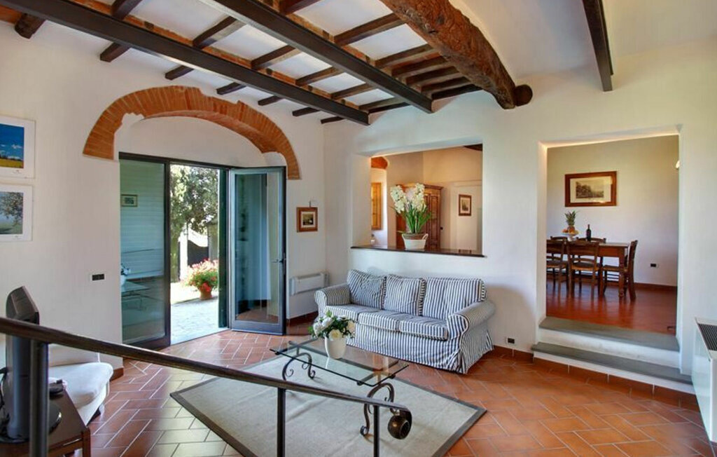 Maison 10 personnes à Figline Valdarno - Photo 12