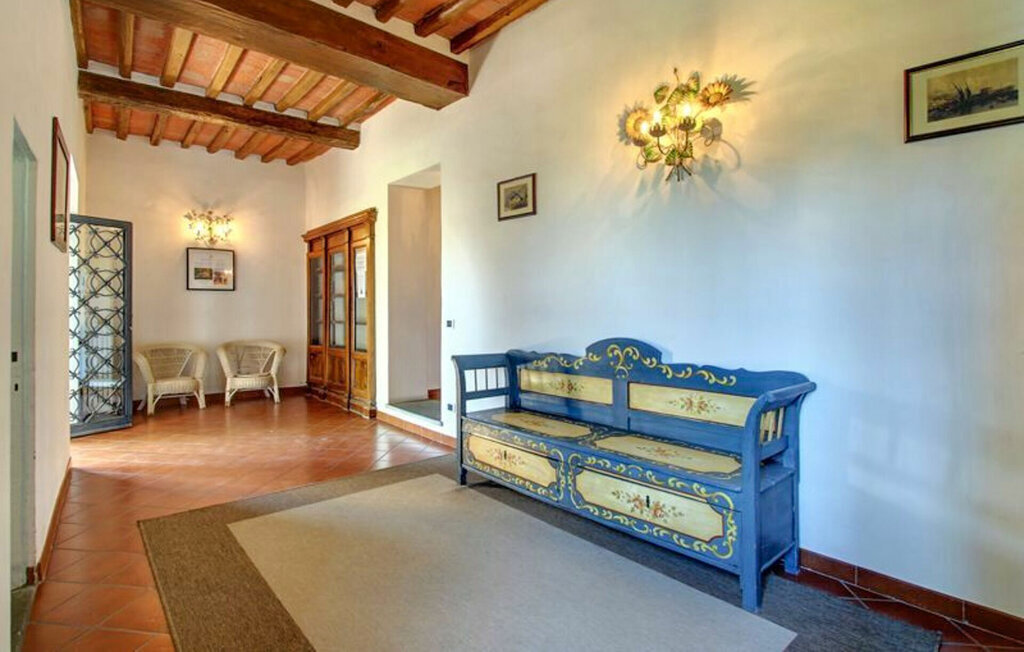 Maison 10 personnes à Figline Valdarno - Photo 14