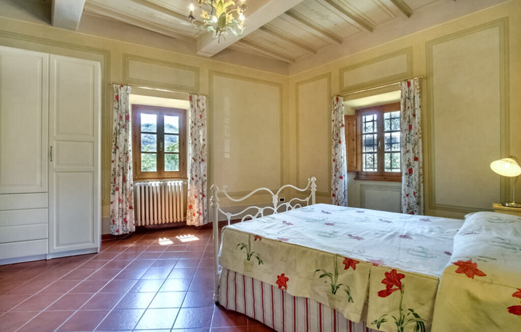 Maison 10 personnes à Figline Valdarno - Photo 15