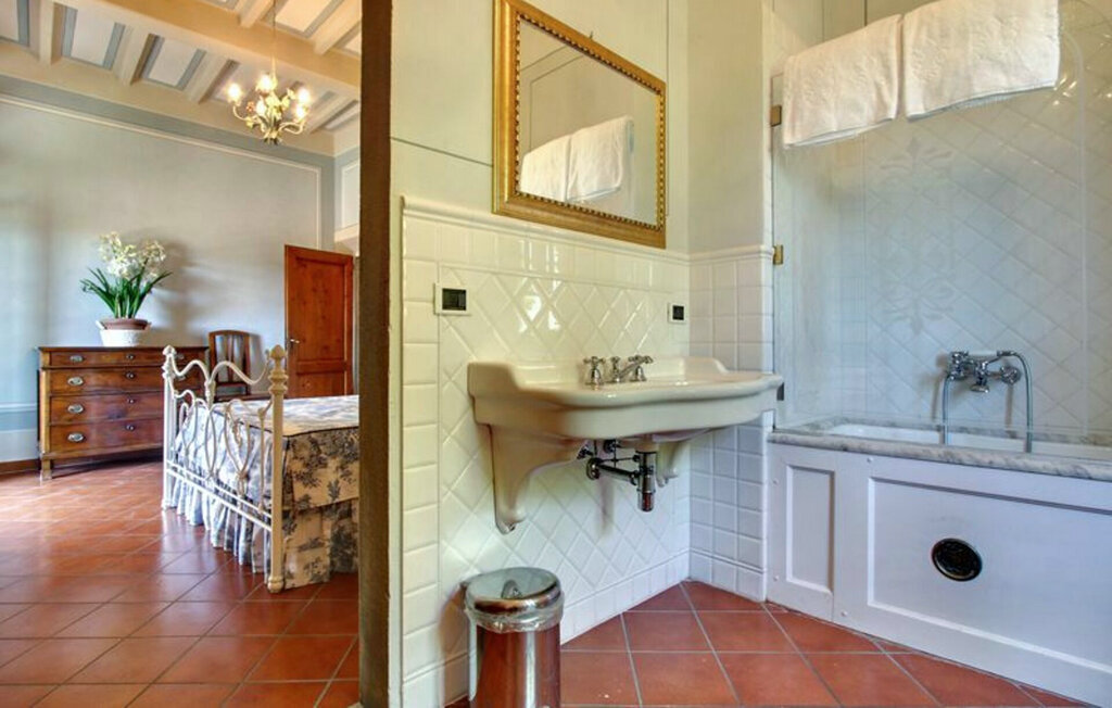 Maison 10 personnes à Figline Valdarno - Photo 18