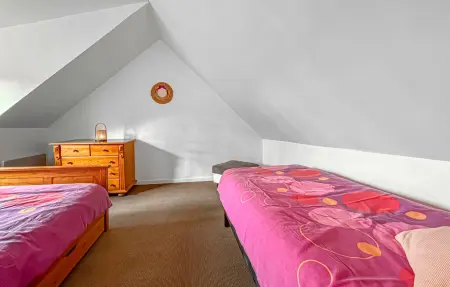 Maison Fécamp 2Km de la Mer, Location Maison 8 personnes à Fécamp - Photo 16