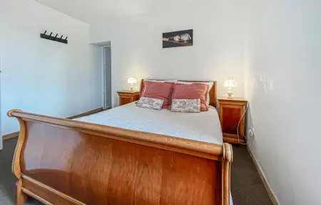 Maison Fécamp 2Km de la Mer, Location Maison 8 personnes à Fécamp - Photo 17