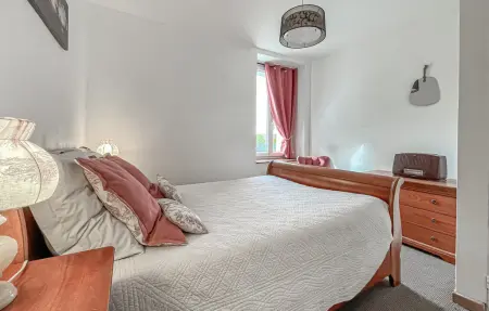 Maison Fécamp 2Km de la Mer, Location Maison 8 personnes à Fécamp - Photo 18