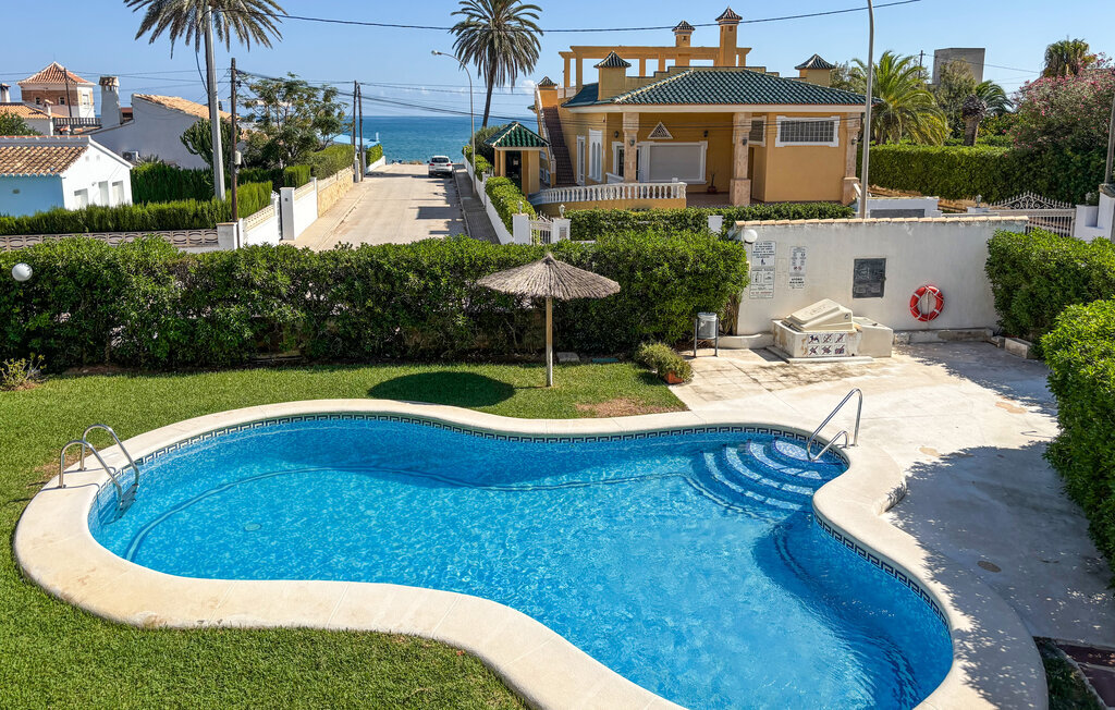 Appartement 4 personnes à Dénia - Photo 1