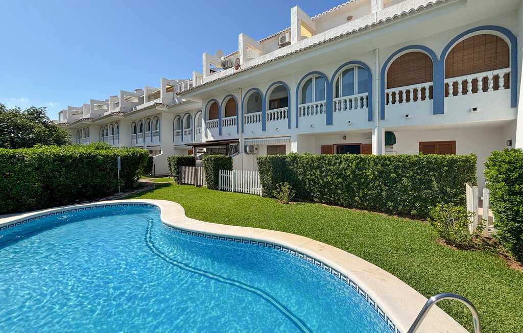 Appartement 4 personnes à Dénia - Photo 2